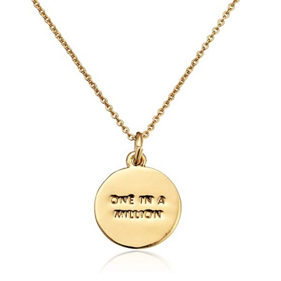 kate spade Jewelry - NWT Kate Spade Letter “Q” Necklace